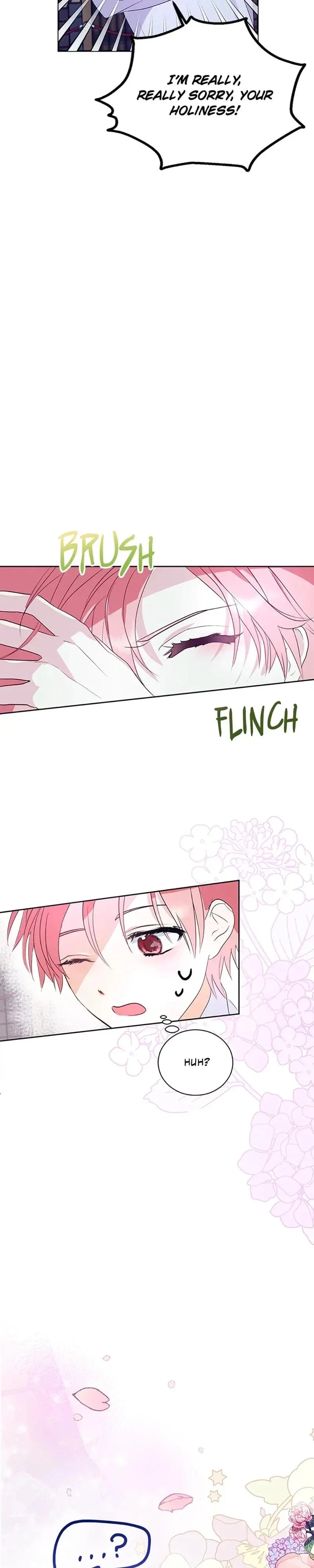 If You Remove the Kind Protagonist’s Mask Chapter 3 - Page 8