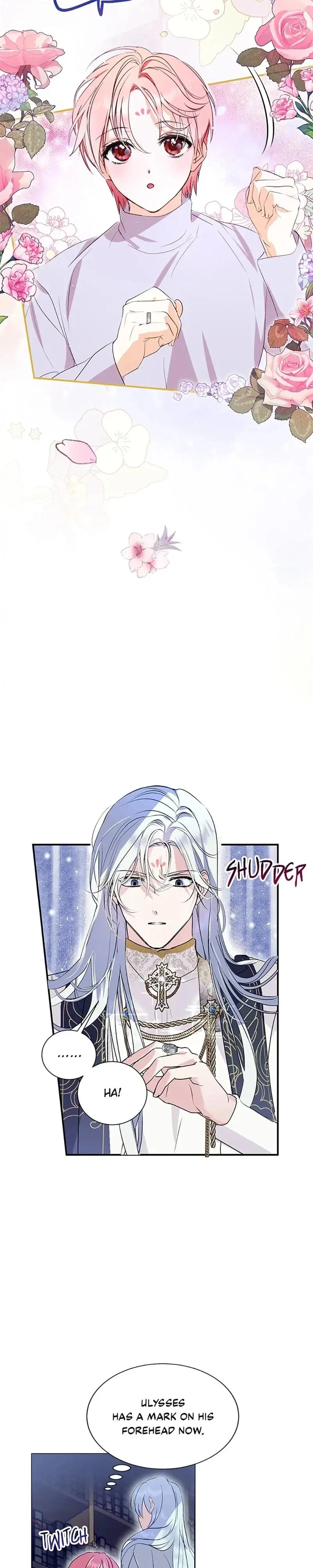 If You Remove the Kind Protagonist’s Mask Chapter 3 - Page 9