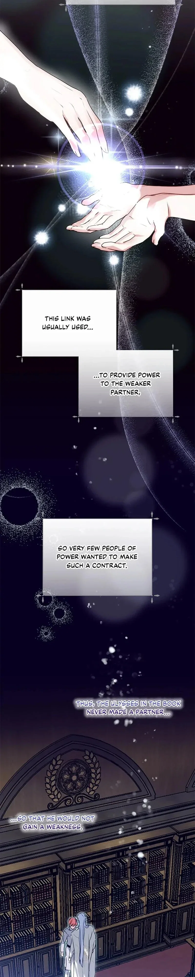If You Remove the Kind Protagonist’s Mask Chapter 3 - Page 14