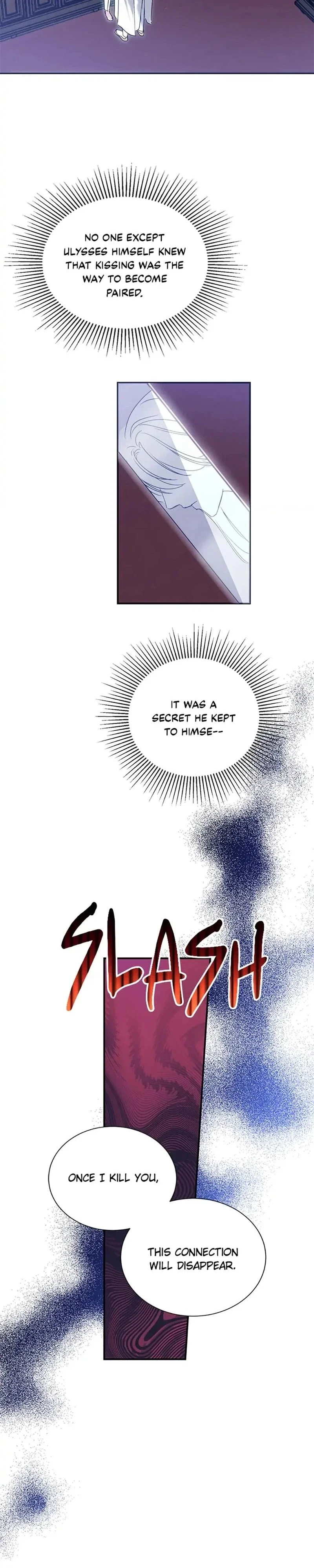 If You Remove the Kind Protagonist’s Mask Chapter 3 - Page 15