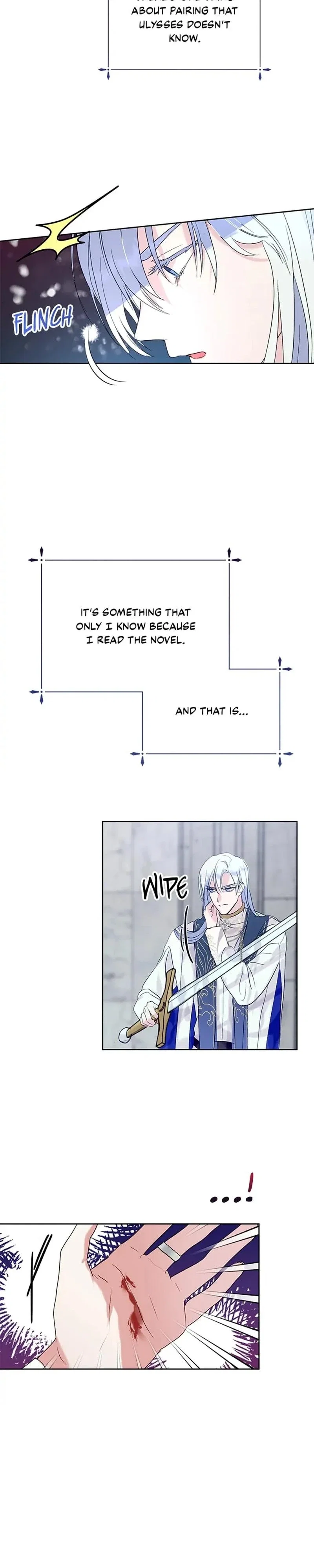 If You Remove the Kind Protagonist’s Mask Chapter 3 - Page 18