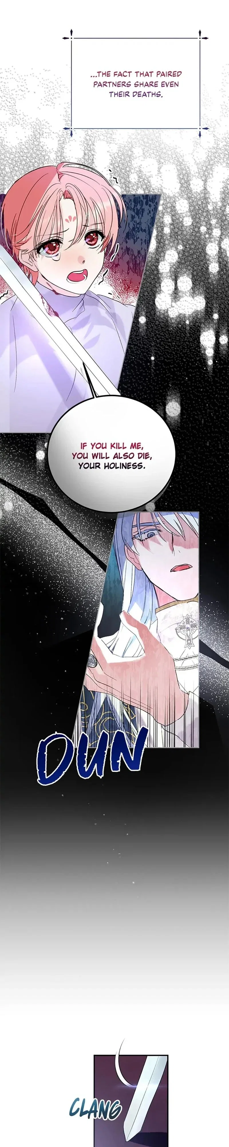 If You Remove the Kind Protagonist’s Mask Chapter 3 - Page 19