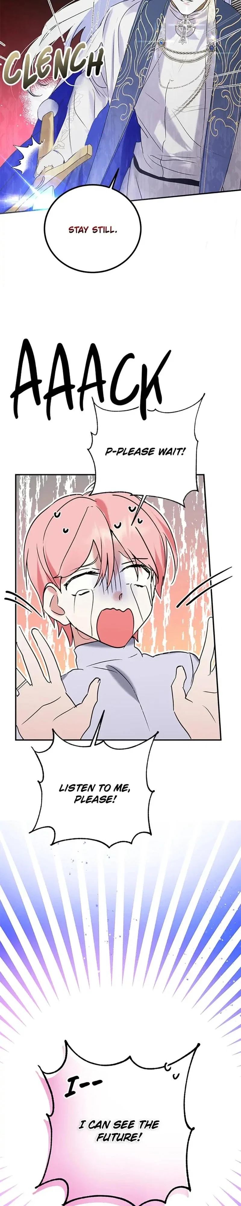 If You Remove the Kind Protagonist’s Mask Chapter 3 - Page 24