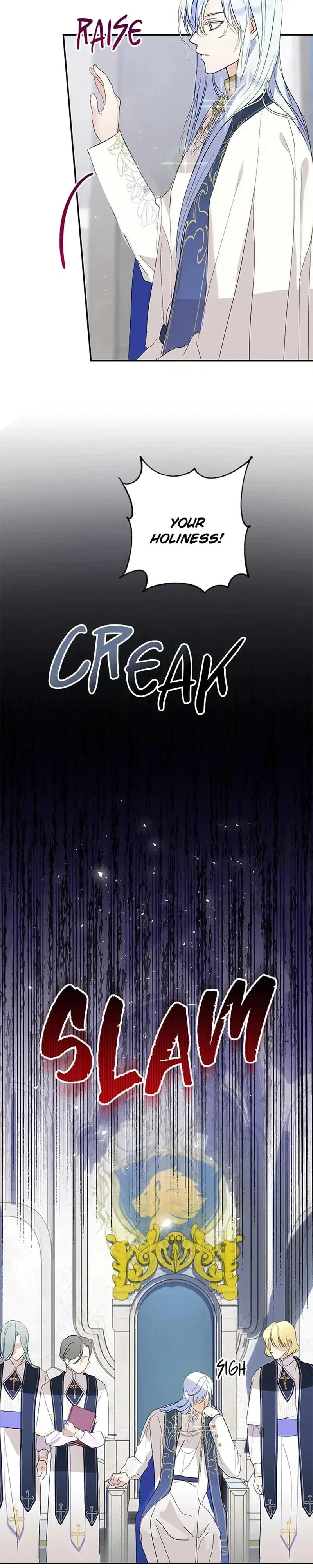 If You Remove the Kind Protagonist’s Mask Chapter 4 - Page 2