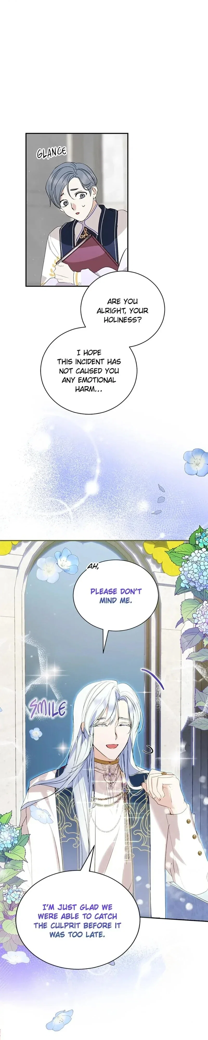 If You Remove the Kind Protagonist’s Mask Chapter 4 - Page 3