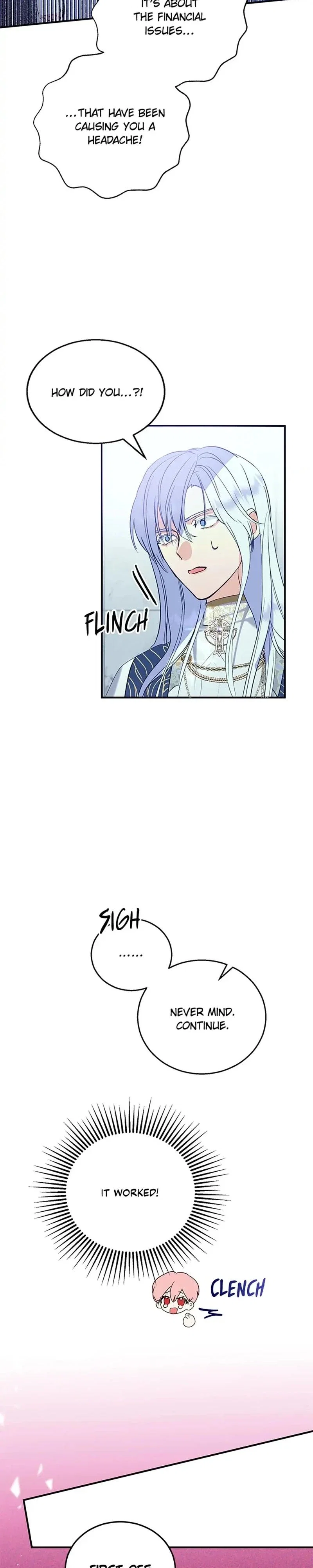 If You Remove the Kind Protagonist’s Mask Chapter 4 - Page 10
