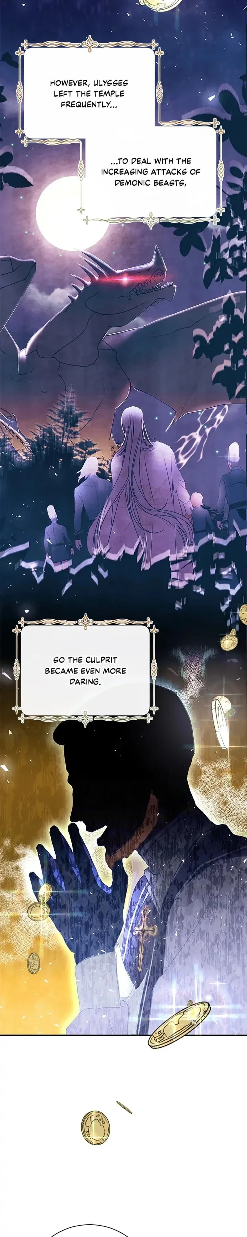 If You Remove the Kind Protagonist’s Mask Chapter 4 - Page 12