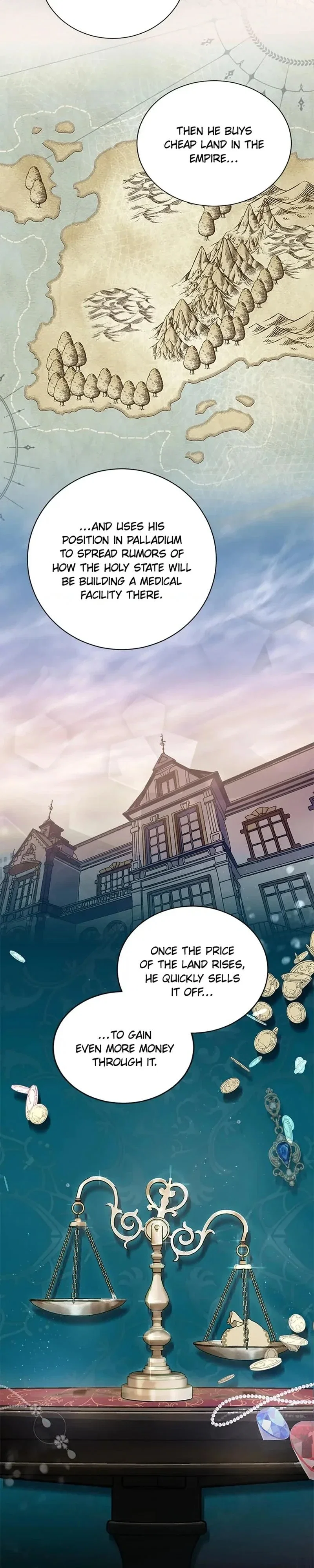 If You Remove the Kind Protagonist’s Mask Chapter 4 - Page 14