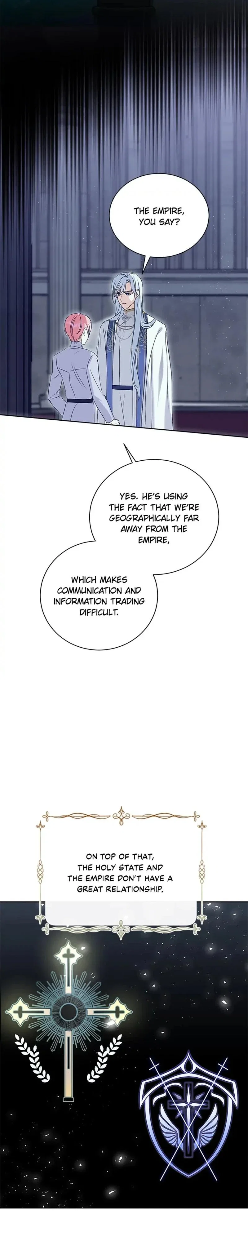If You Remove the Kind Protagonist’s Mask Chapter 4 - Page 15