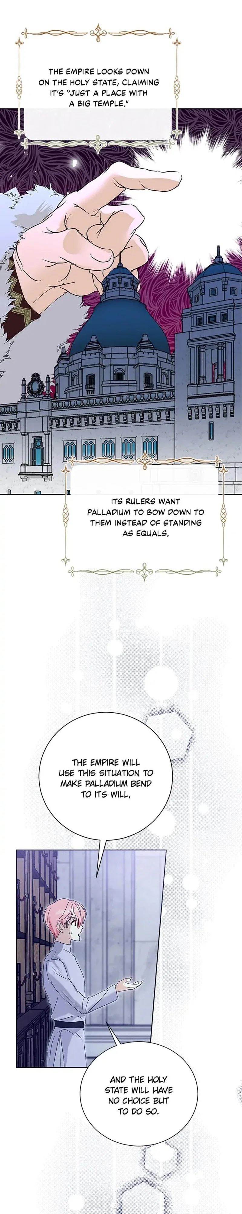 If You Remove the Kind Protagonist’s Mask Chapter 4 - Page 16
