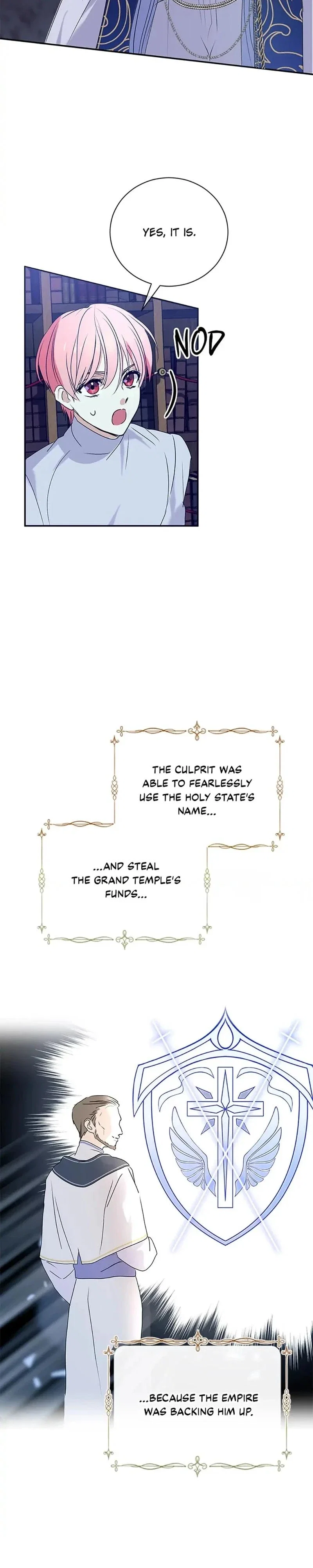 If You Remove the Kind Protagonist’s Mask Chapter 4 - Page 19