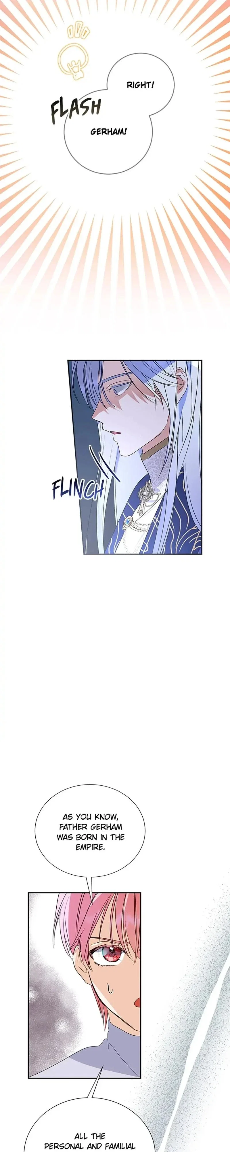 If You Remove the Kind Protagonist’s Mask Chapter 4 - Page 21