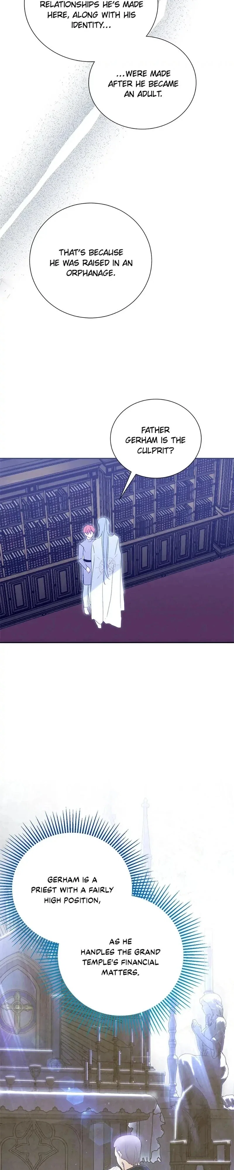 If You Remove the Kind Protagonist’s Mask Chapter 4 - Page 22