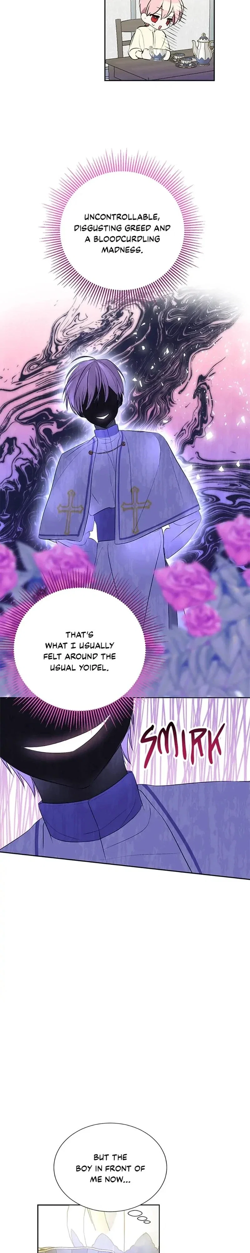 If You Remove the Kind Protagonist’s Mask Chapter 5 - Page 7