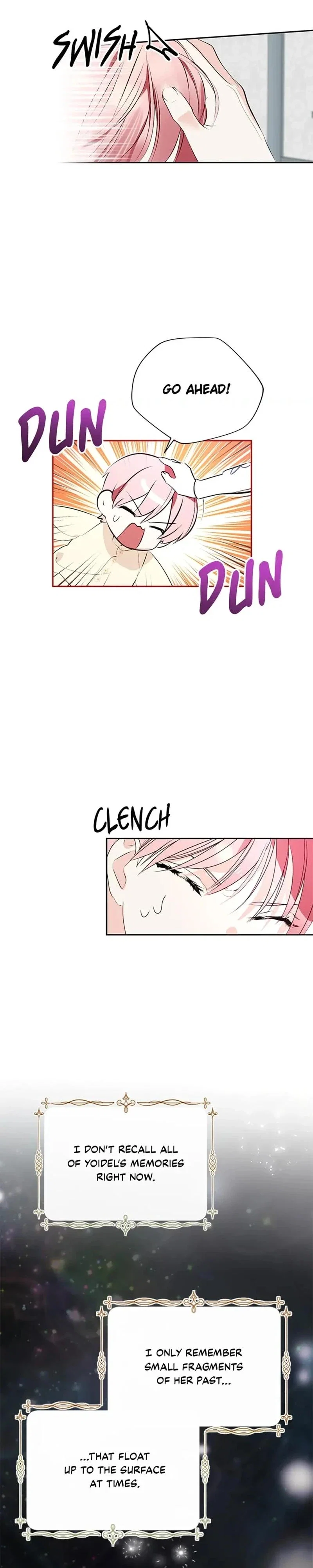 If You Remove the Kind Protagonist’s Mask Chapter 5 - Page 12