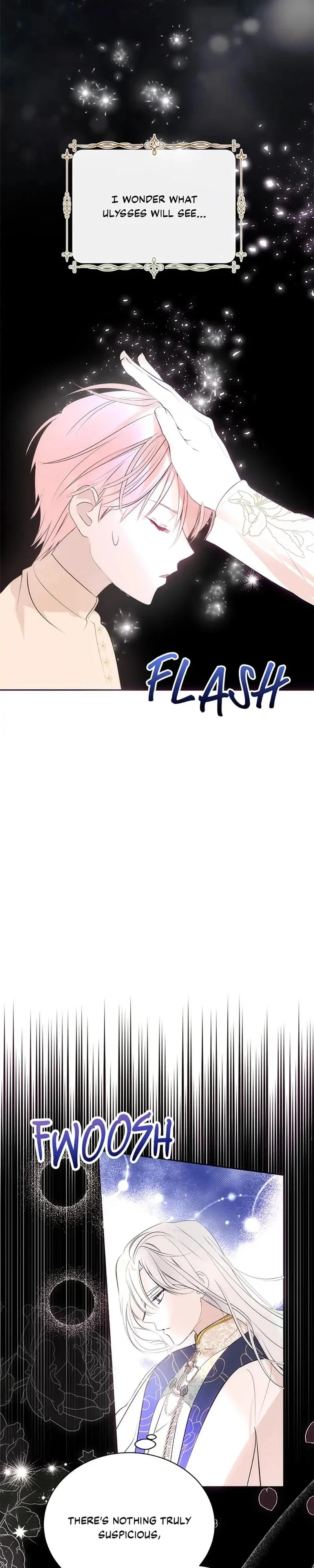 If You Remove the Kind Protagonist’s Mask Chapter 5 - Page 13