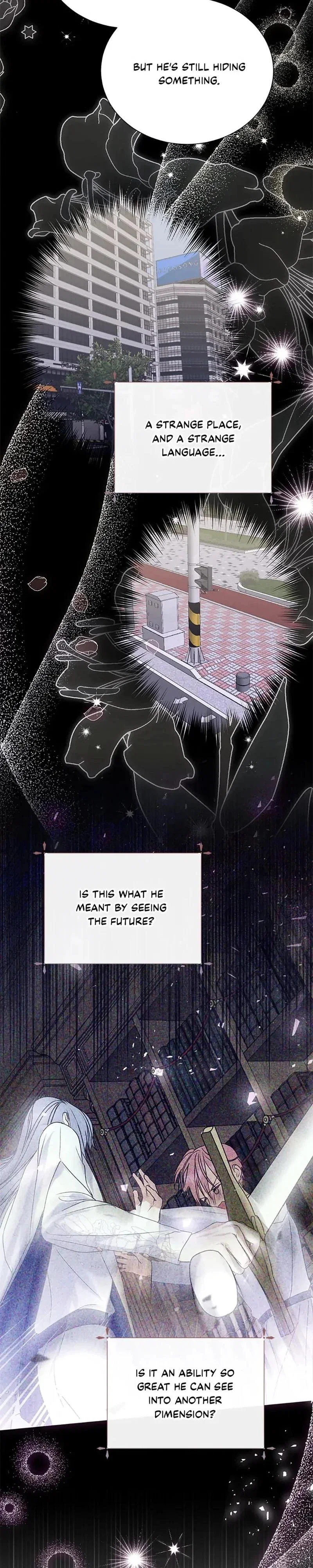 If You Remove the Kind Protagonist’s Mask Chapter 5 - Page 14