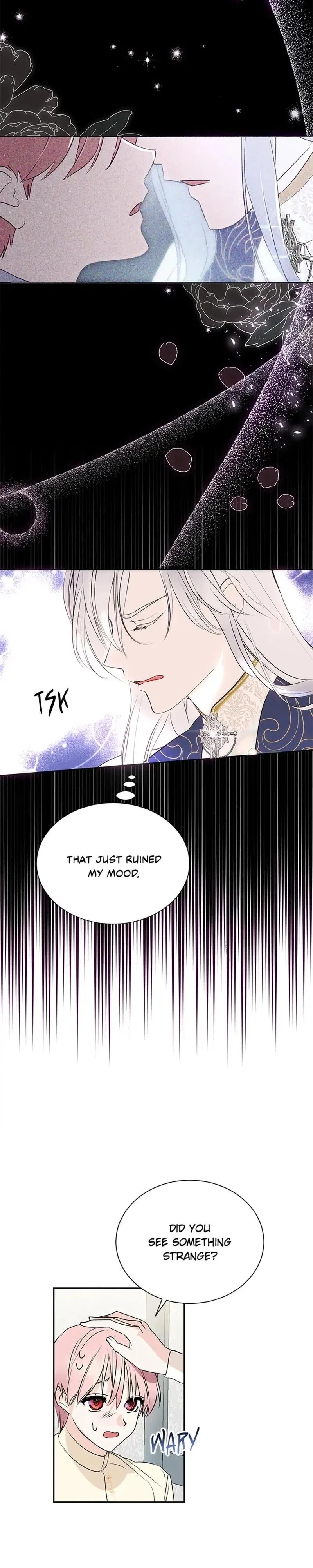 If You Remove the Kind Protagonist’s Mask Chapter 5 - Page 16
