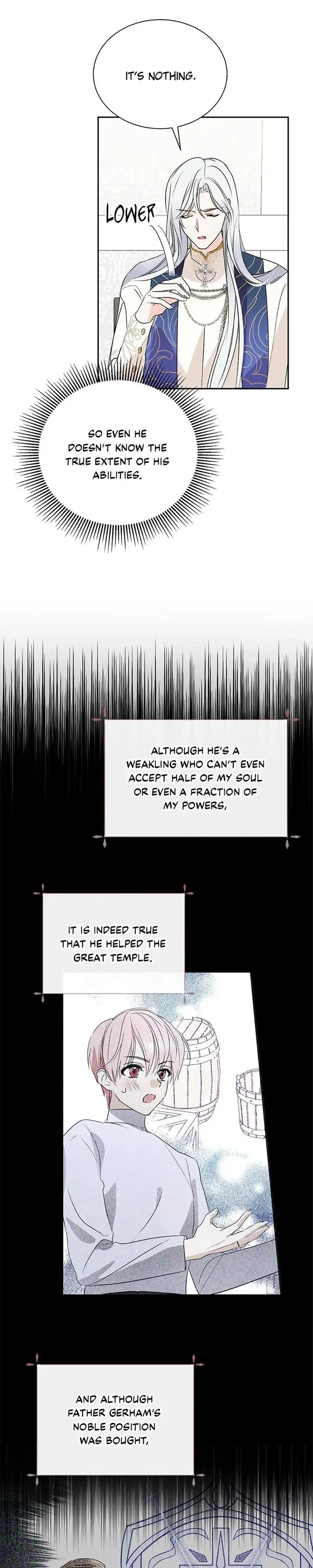 If You Remove the Kind Protagonist’s Mask Chapter 5 - Page 17