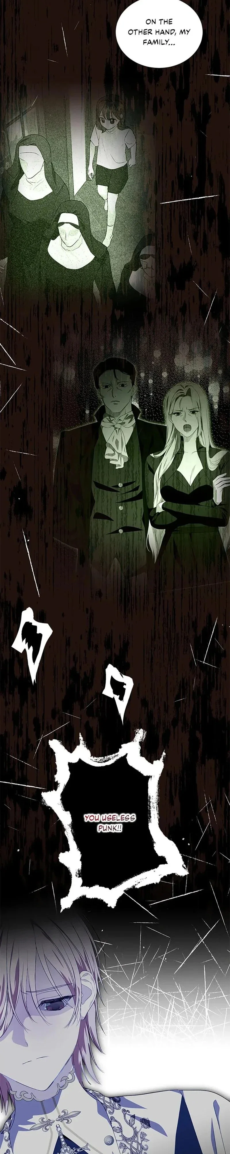 If You Remove the Kind Protagonist’s Mask Chapter 41 - Page 3