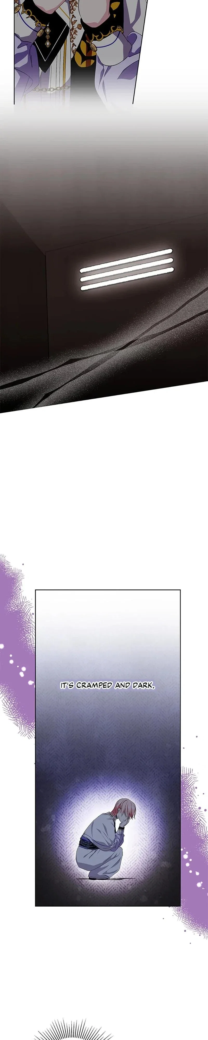 If You Remove the Kind Protagonist’s Mask Chapter 41 - Page 16