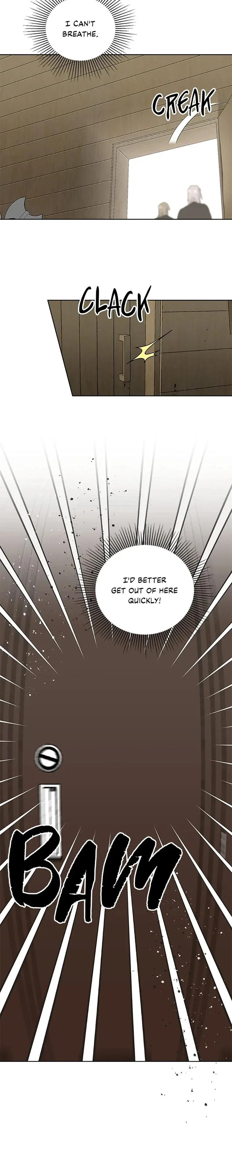 If You Remove the Kind Protagonist’s Mask Chapter 41 - Page 17