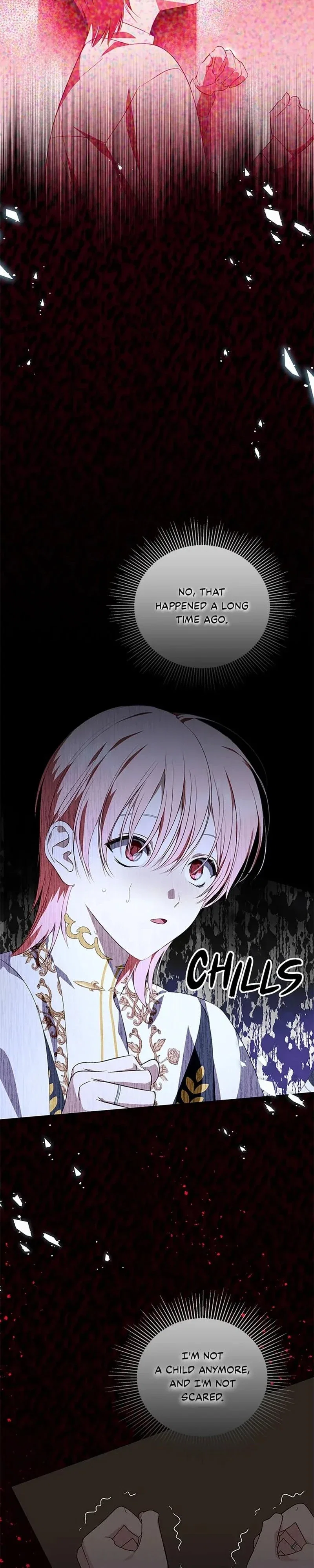 If You Remove the Kind Protagonist’s Mask Chapter 41 - Page 19
