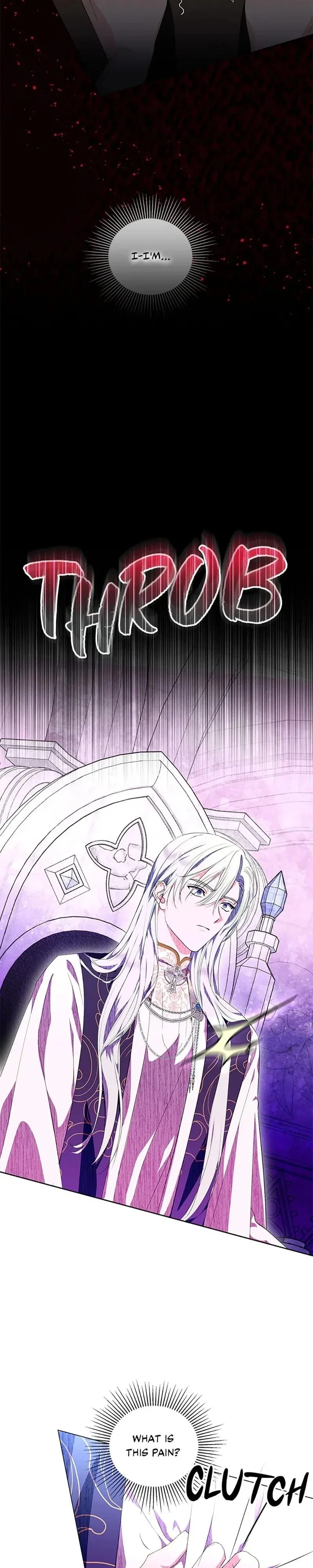 If You Remove the Kind Protagonist’s Mask Chapter 41 - Page 20