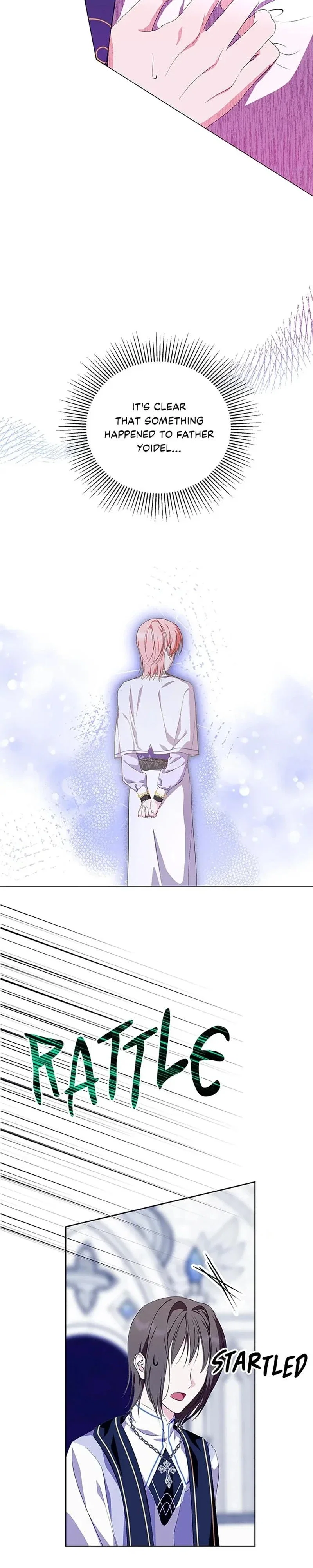 If You Remove the Kind Protagonist’s Mask Chapter 41 - Page 21