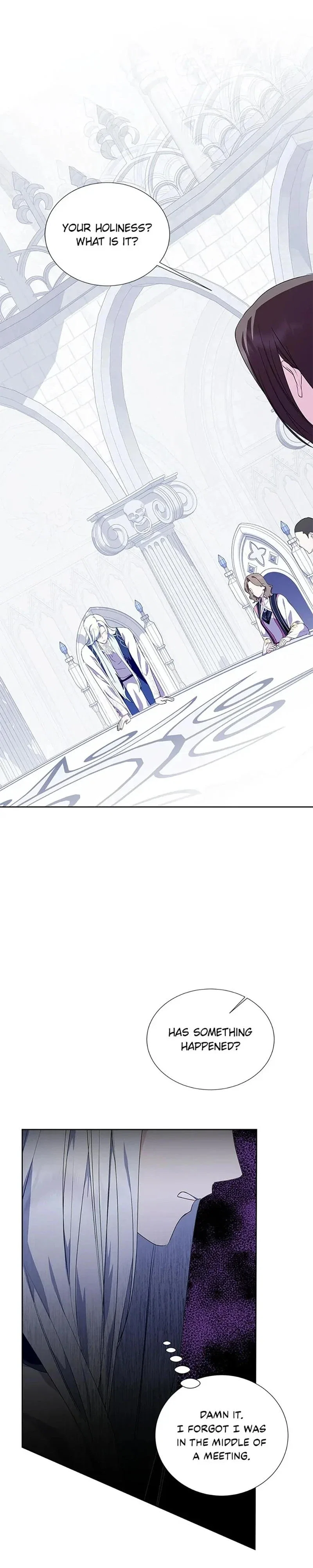 If You Remove the Kind Protagonist’s Mask Chapter 41 - Page 22