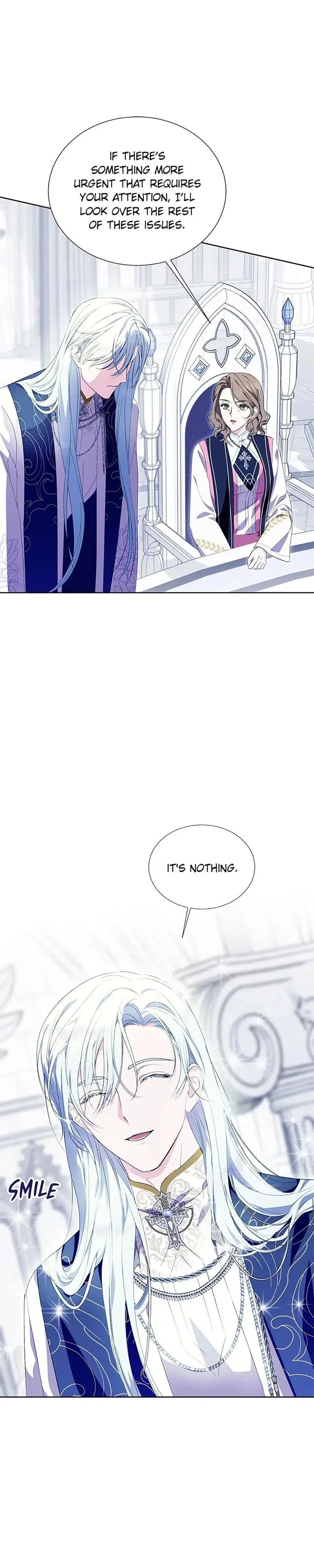 If You Remove the Kind Protagonist’s Mask Chapter 41 - Page 23