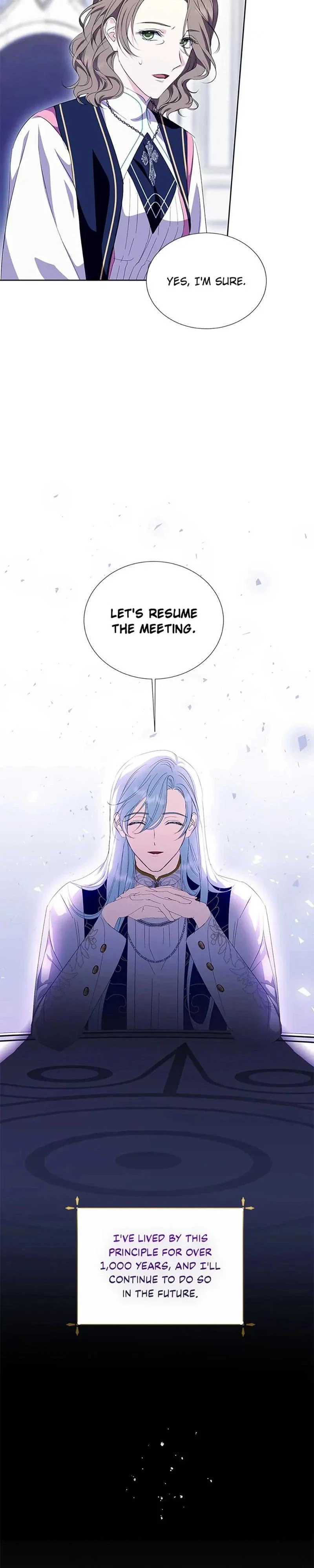If You Remove the Kind Protagonist’s Mask Chapter 41 - Page 25