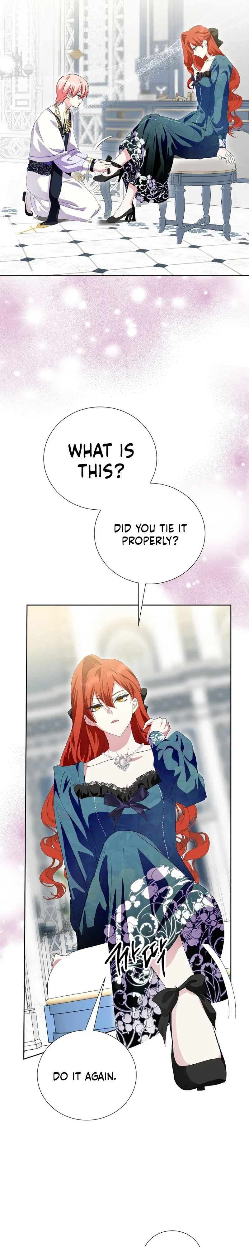 If You Remove the Kind Protagonist’s Mask Chapter 69 - Page 7