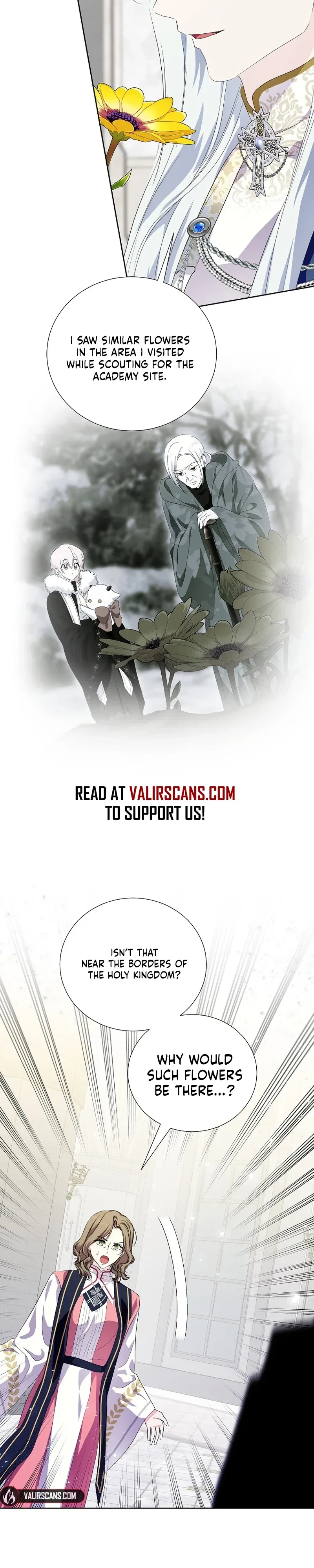If You Remove the Kind Protagonist’s Mask Chapter 69 - Page 15
