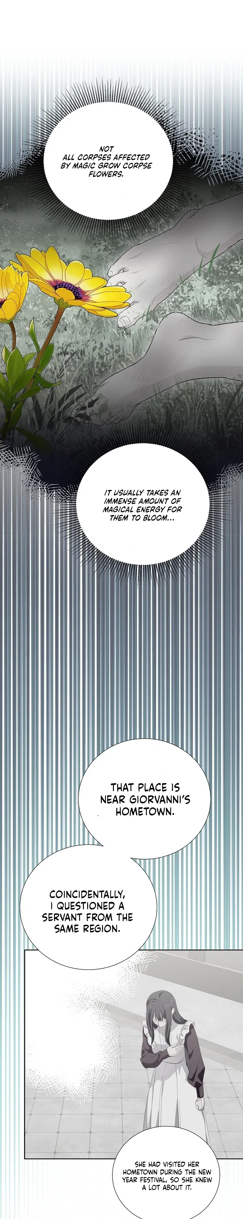 If You Remove the Kind Protagonist’s Mask Chapter 69 - Page 16