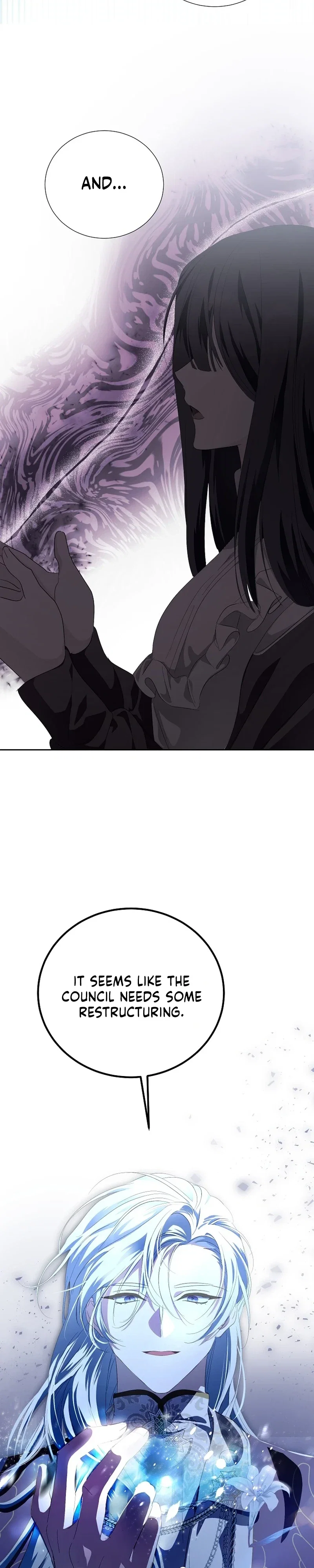 If You Remove the Kind Protagonist’s Mask Chapter 69 - Page 17