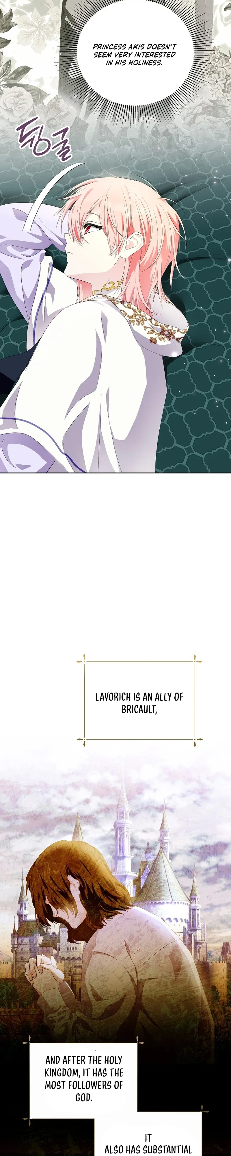 If You Remove the Kind Protagonist’s Mask Chapter 69 - Page 20