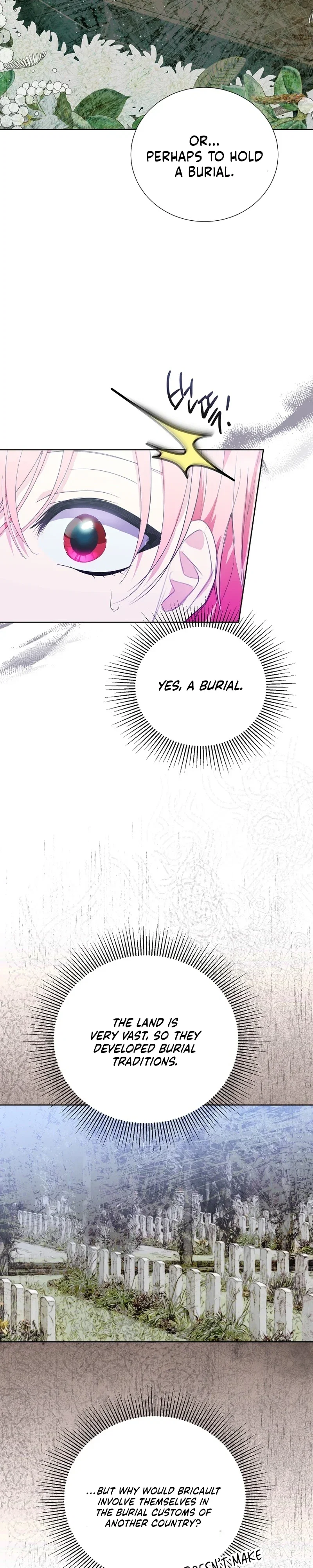 If You Remove the Kind Protagonist’s Mask Chapter 69 - Page 24