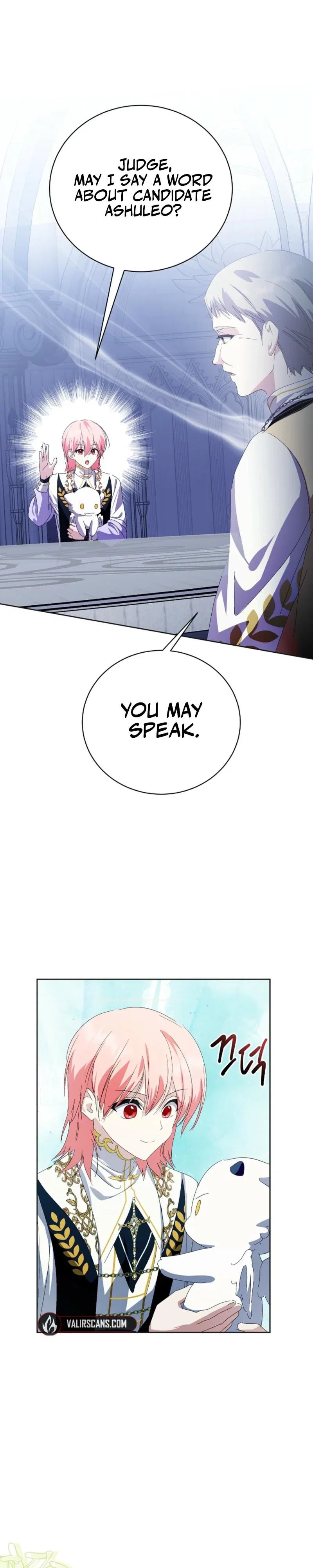 If You Remove the Kind Protagonist’s Mask Chapter 91 - Page 7