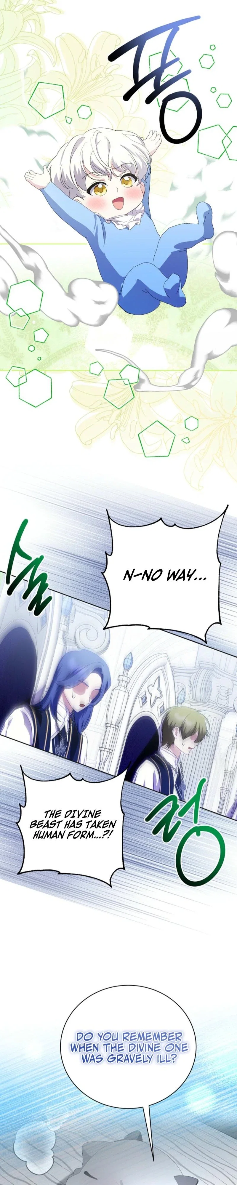 If You Remove the Kind Protagonist’s Mask Chapter 91 - Page 8