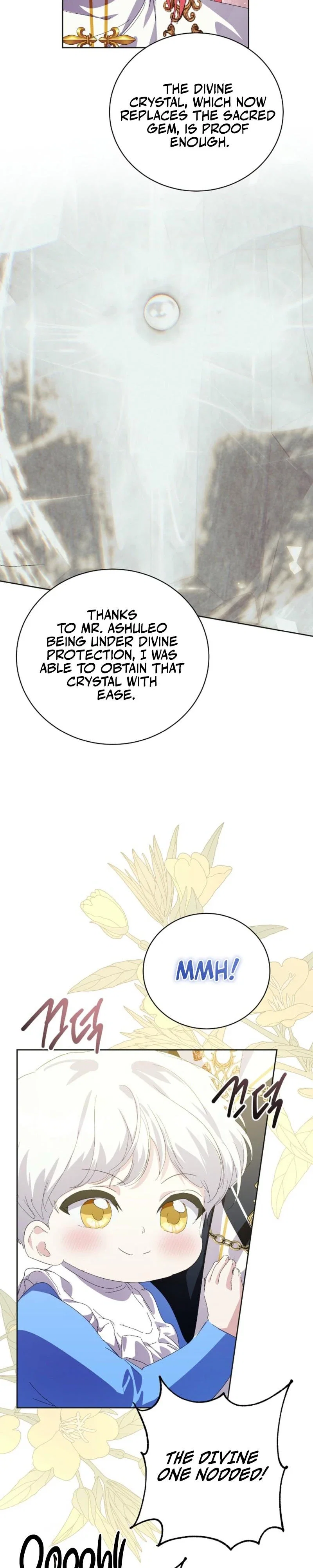 If You Remove the Kind Protagonist’s Mask Chapter 91 - Page 12