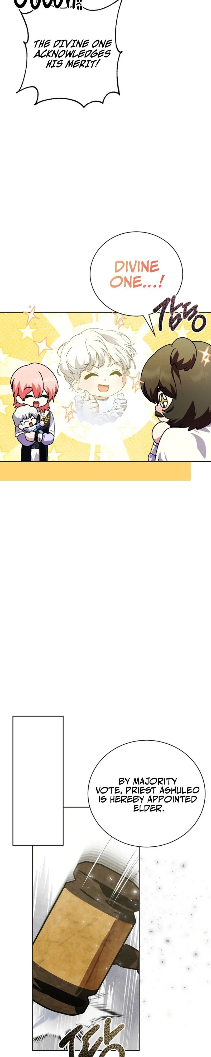 If You Remove the Kind Protagonist’s Mask Chapter 91 - Page 13