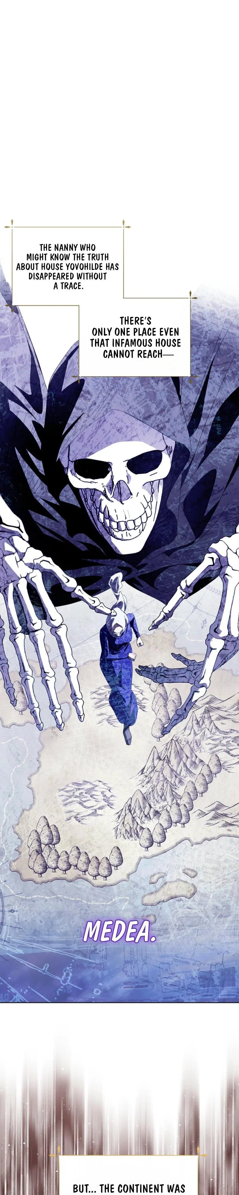 If You Remove the Kind Protagonist’s Mask Chapter 91 - Page 18