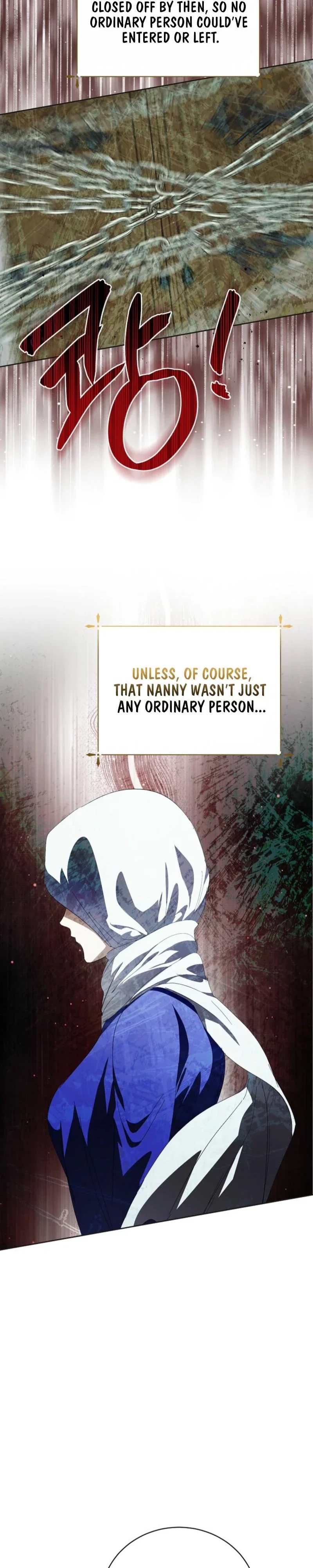 If You Remove the Kind Protagonist’s Mask Chapter 91 - Page 19