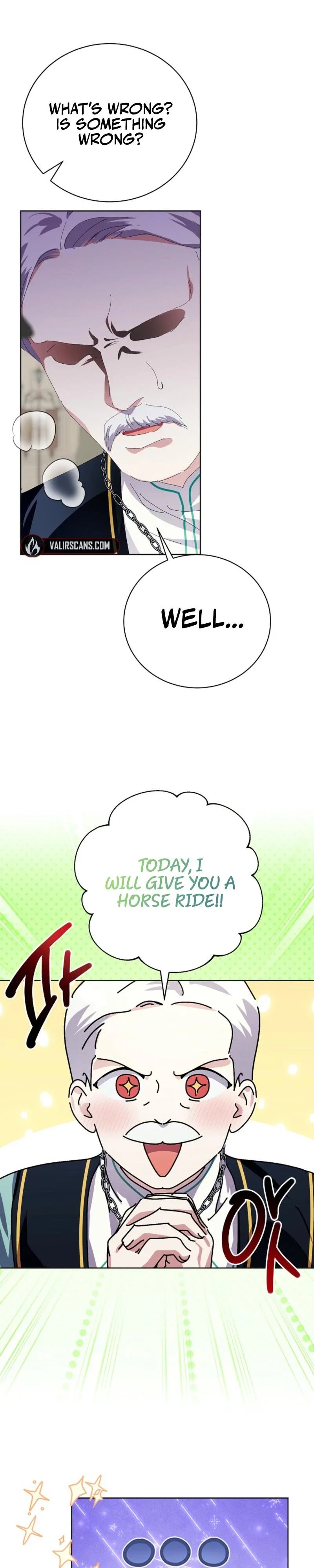 If You Remove the Kind Protagonist’s Mask Chapter 91 - Page 27