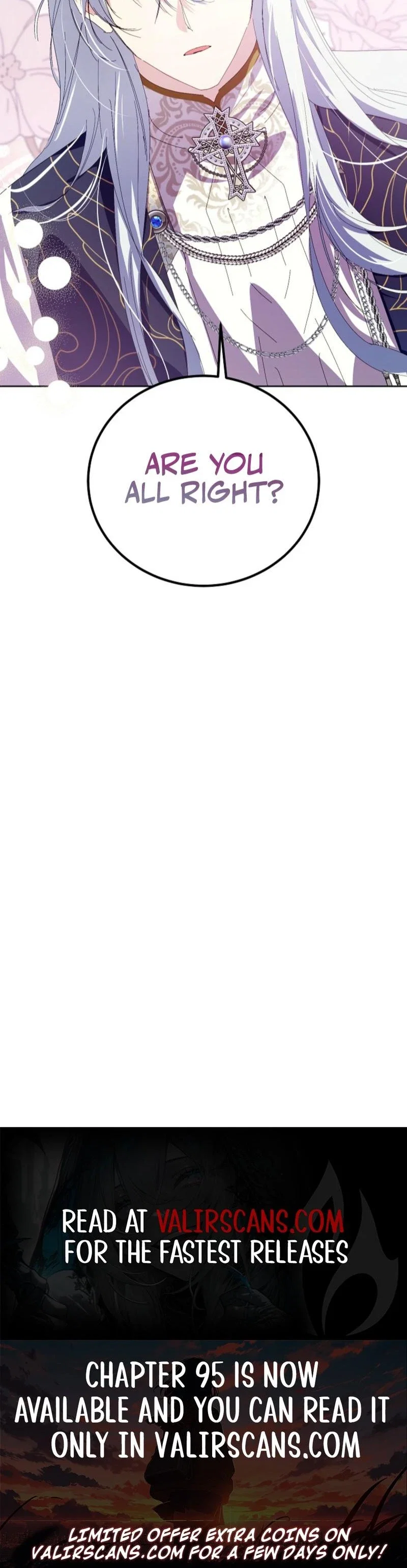 If You Remove the Kind Protagonist’s Mask Chapter 91 - Page 32