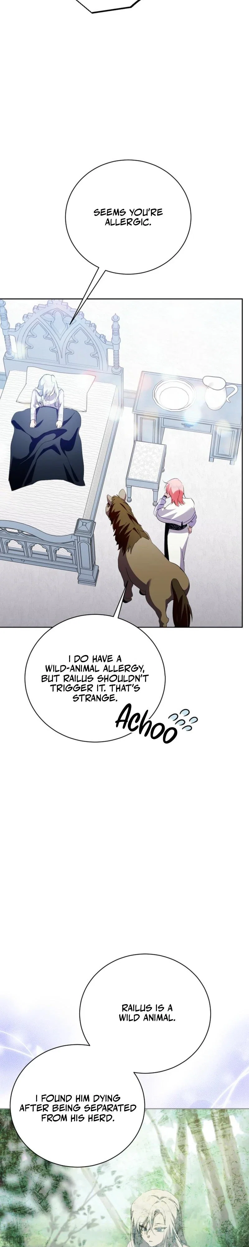 If You Remove the Kind Protagonist’s Mask Chapter 103 - Page 6