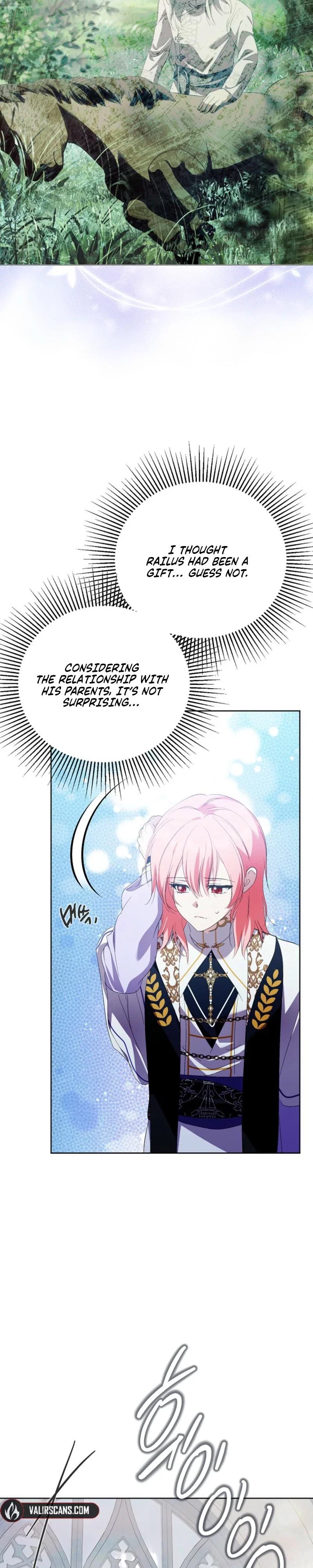 If You Remove the Kind Protagonist’s Mask Chapter 103 - Page 7