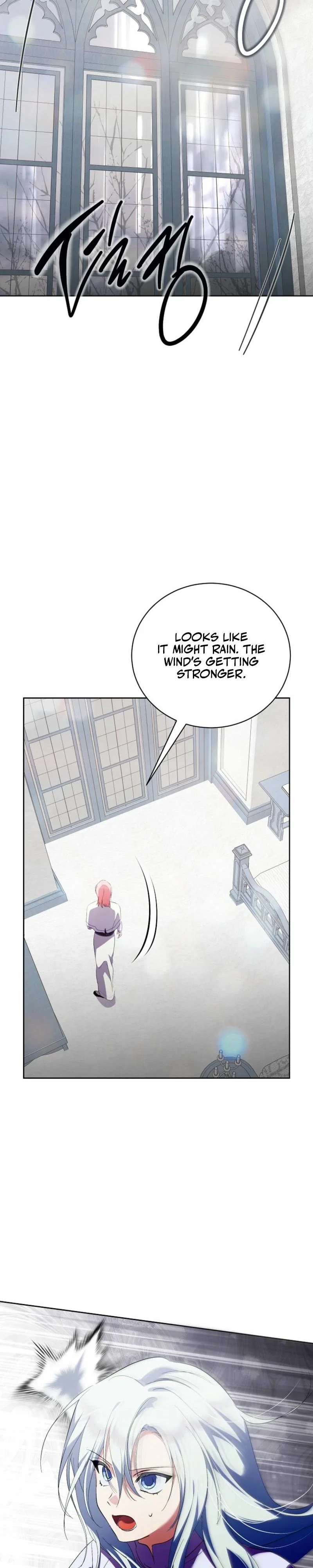 If You Remove the Kind Protagonist’s Mask Chapter 103 - Page 8