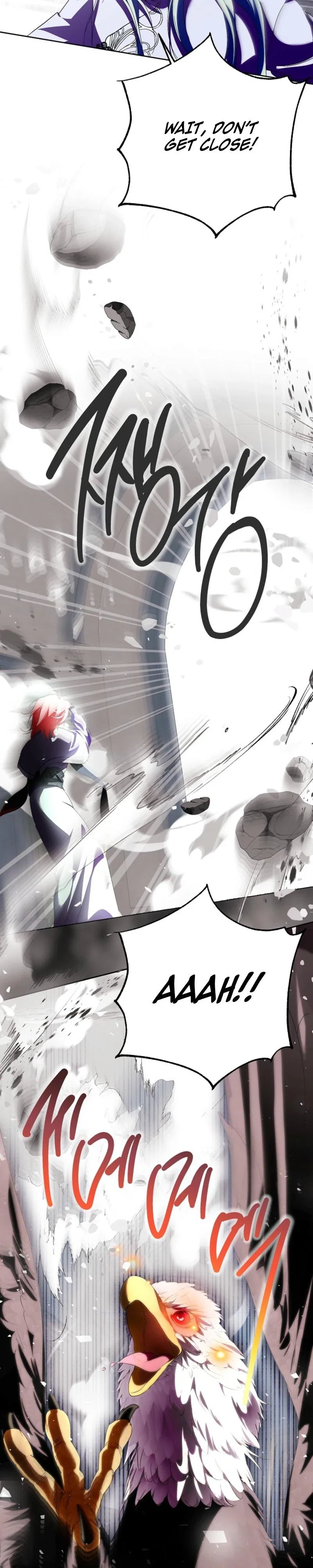 If You Remove the Kind Protagonist’s Mask Chapter 103 - Page 9